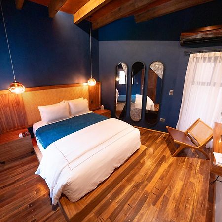 Bito'S Hotel Boutique Альенде Экстерьер фото