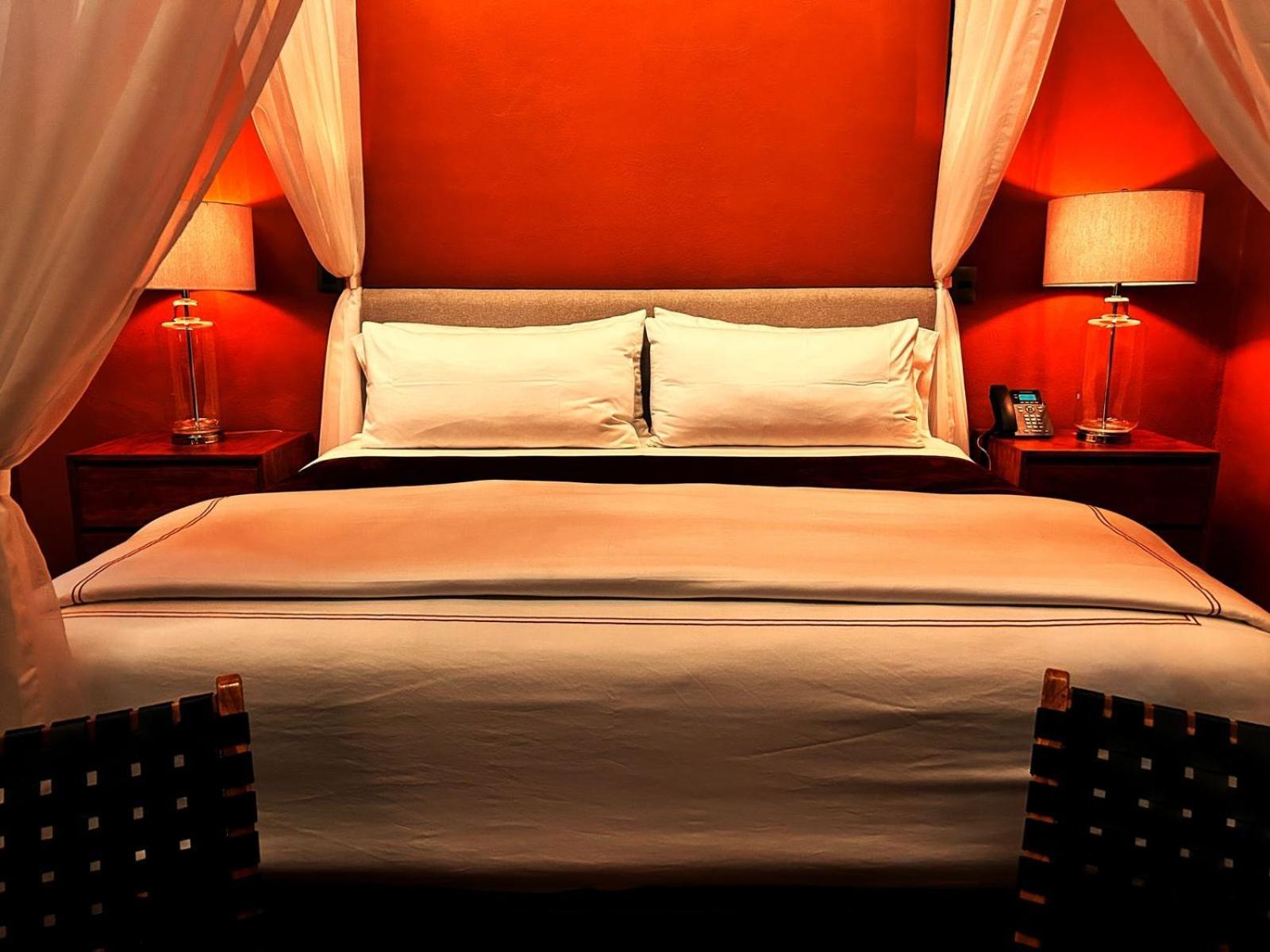 Bito'S Hotel Boutique Альенде Экстерьер фото