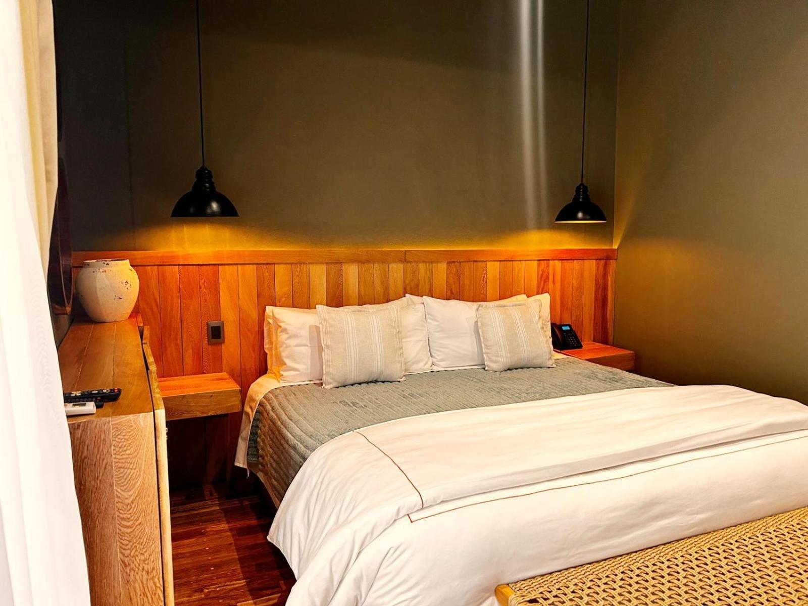Bito'S Hotel Boutique Альенде Экстерьер фото