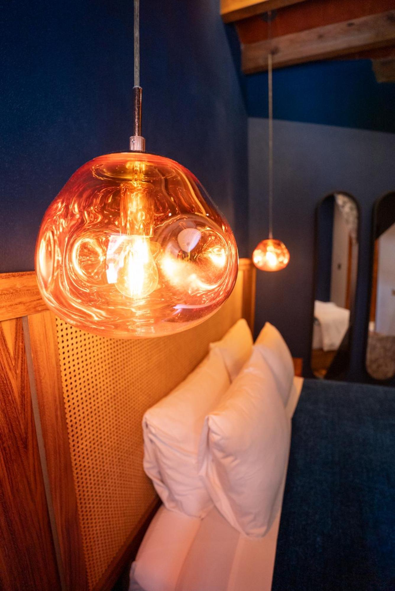 Bito'S Hotel Boutique Альенде Экстерьер фото